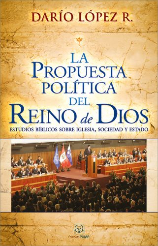 lopez reino de dios