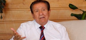Edmundo Salas diputado DC
