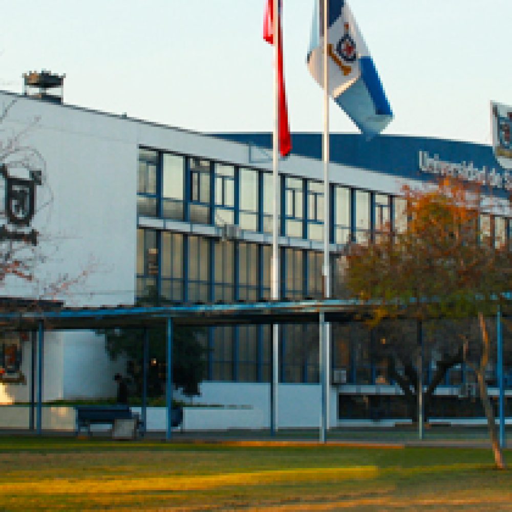 Casacentralusach