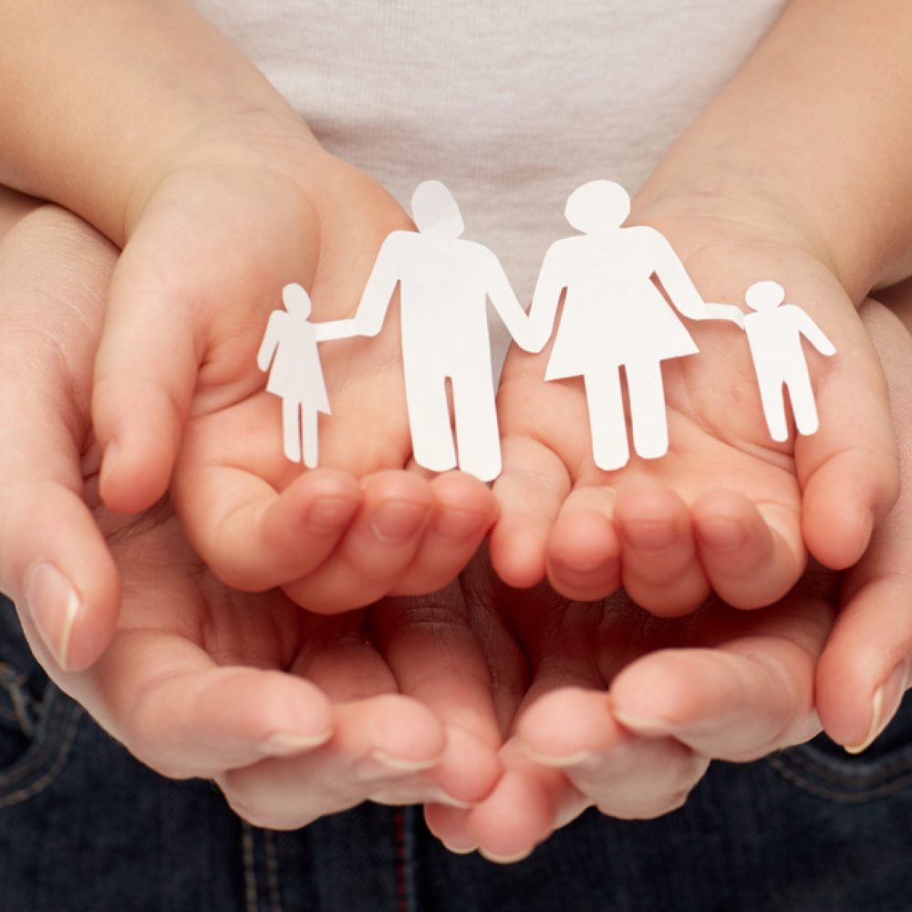 adoption