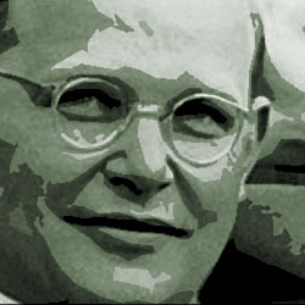 bonhoeffer