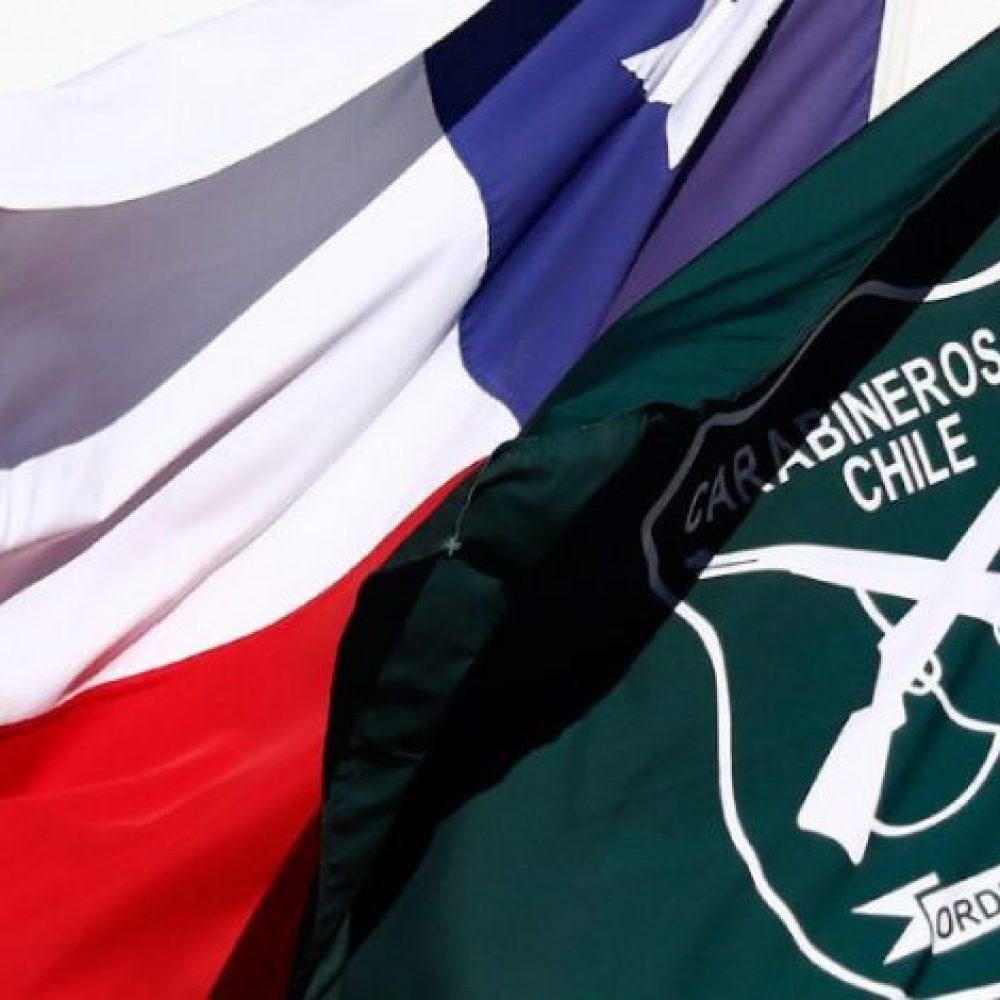 carabineros