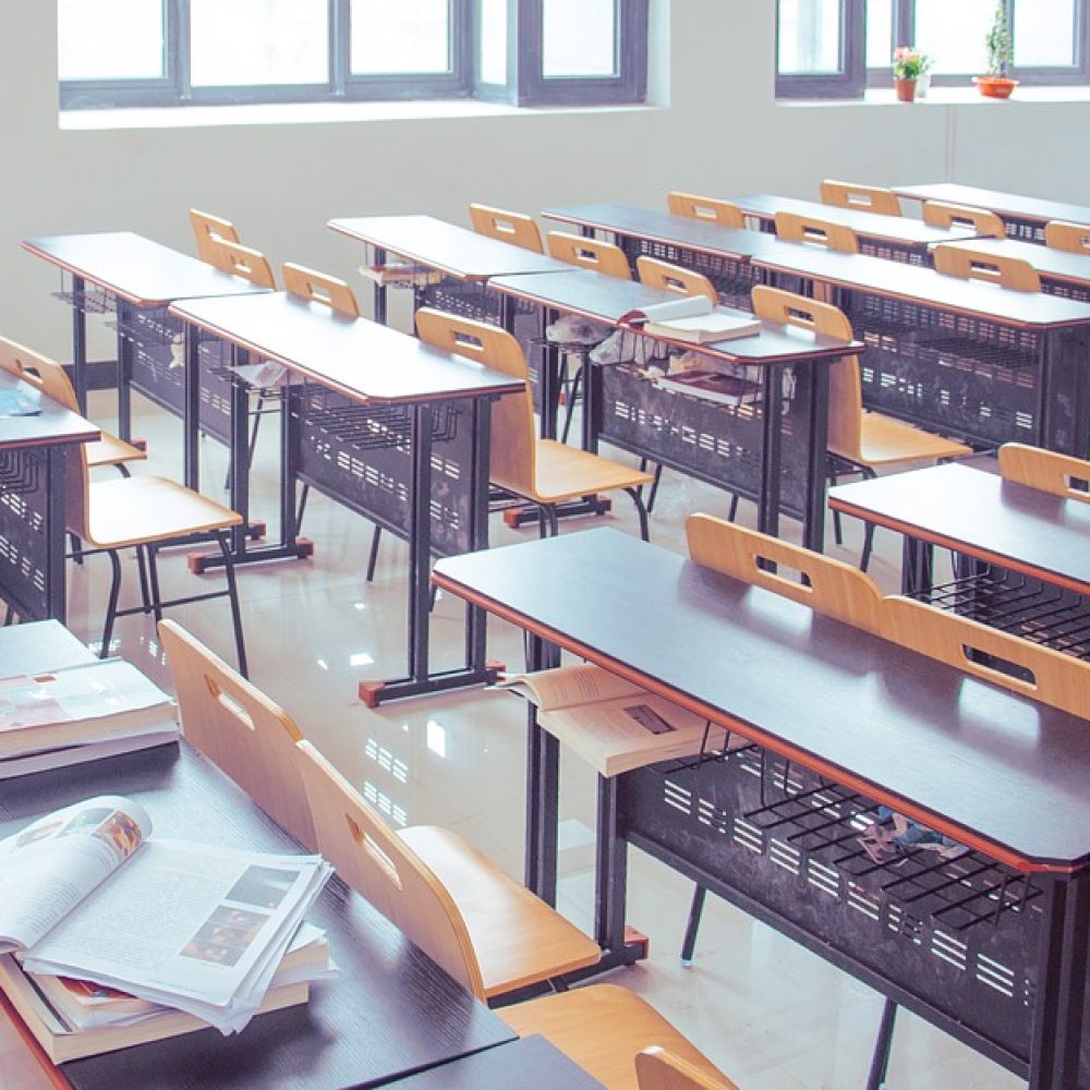 classroom
