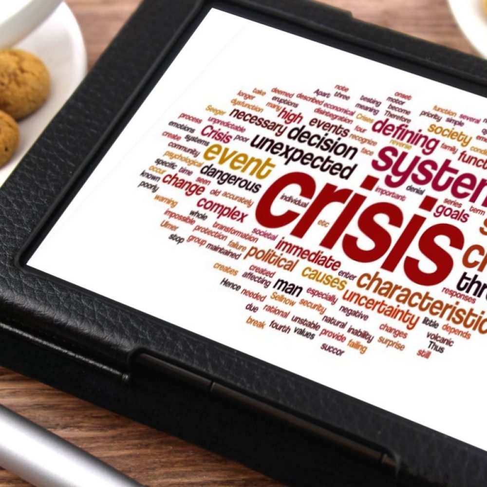 crisis