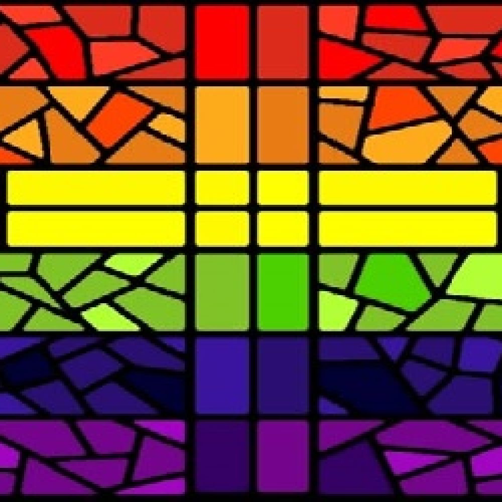 gay cross