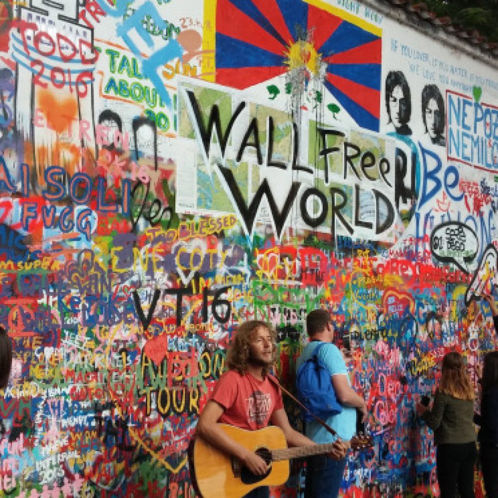 graffiti-spiritual warfare