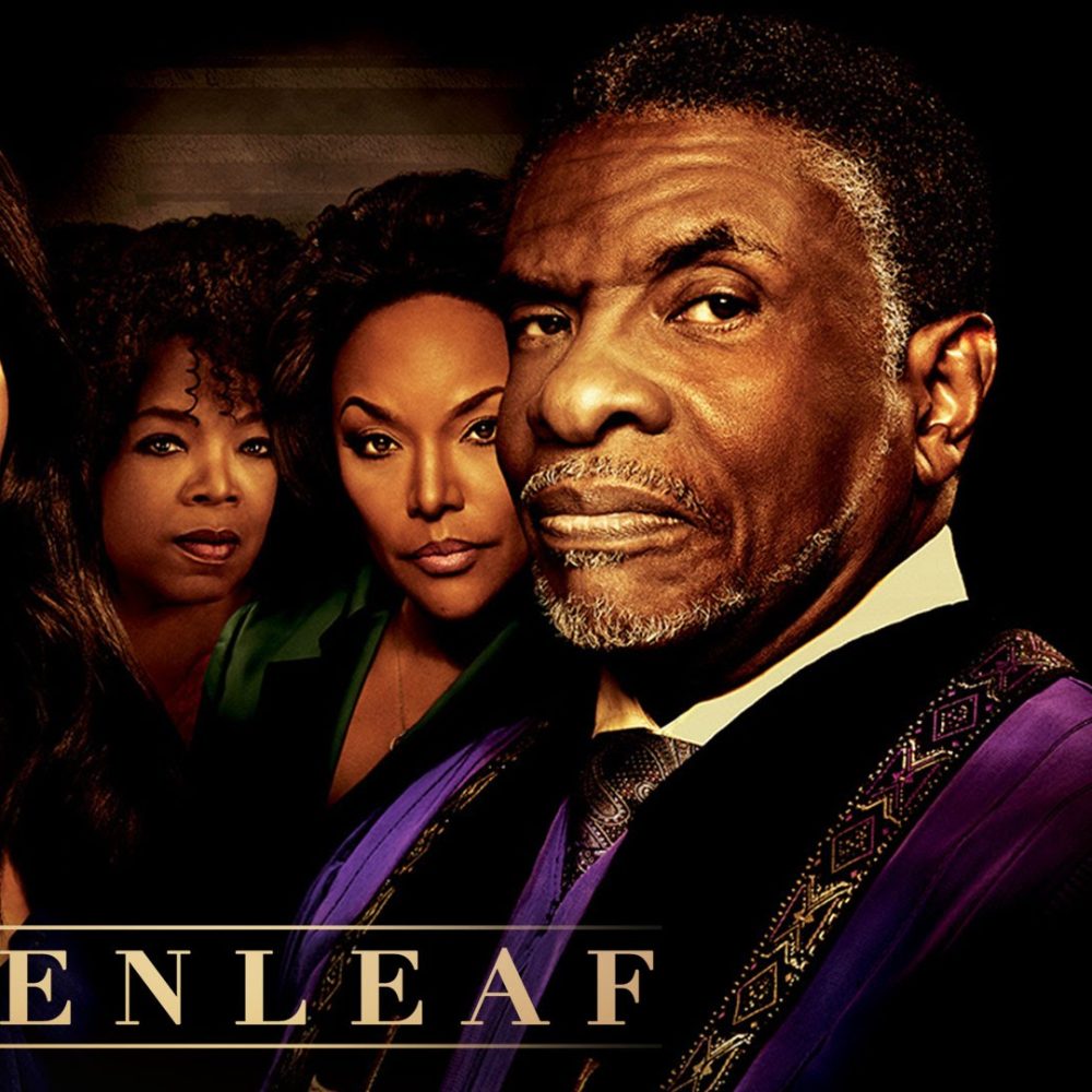 greenleaf