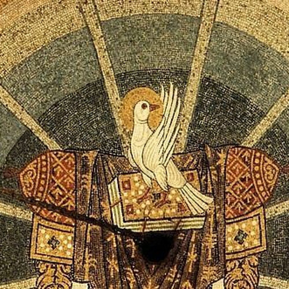 holyspirit