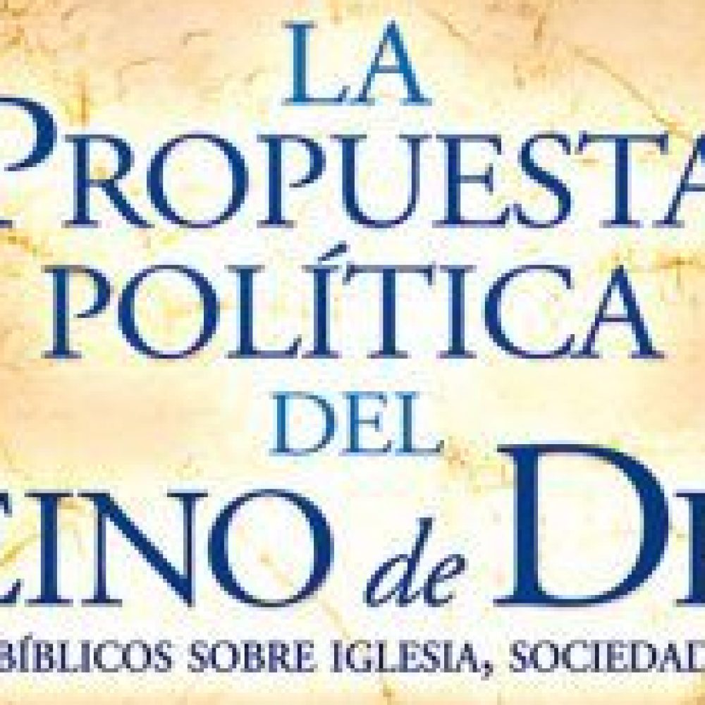 lopez reino de dios