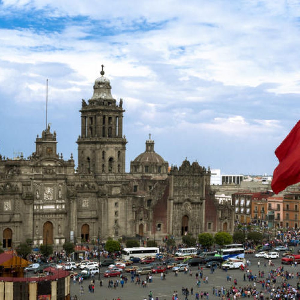 méxico