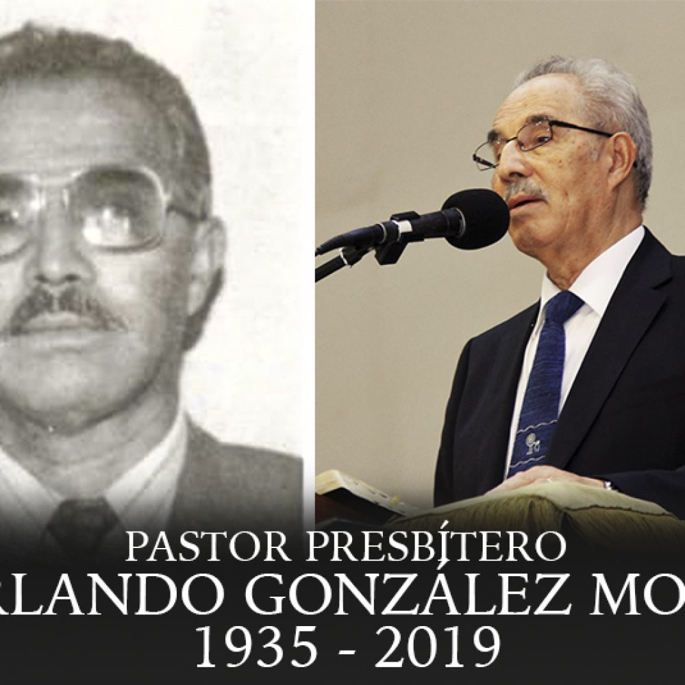 orlando gonzalez