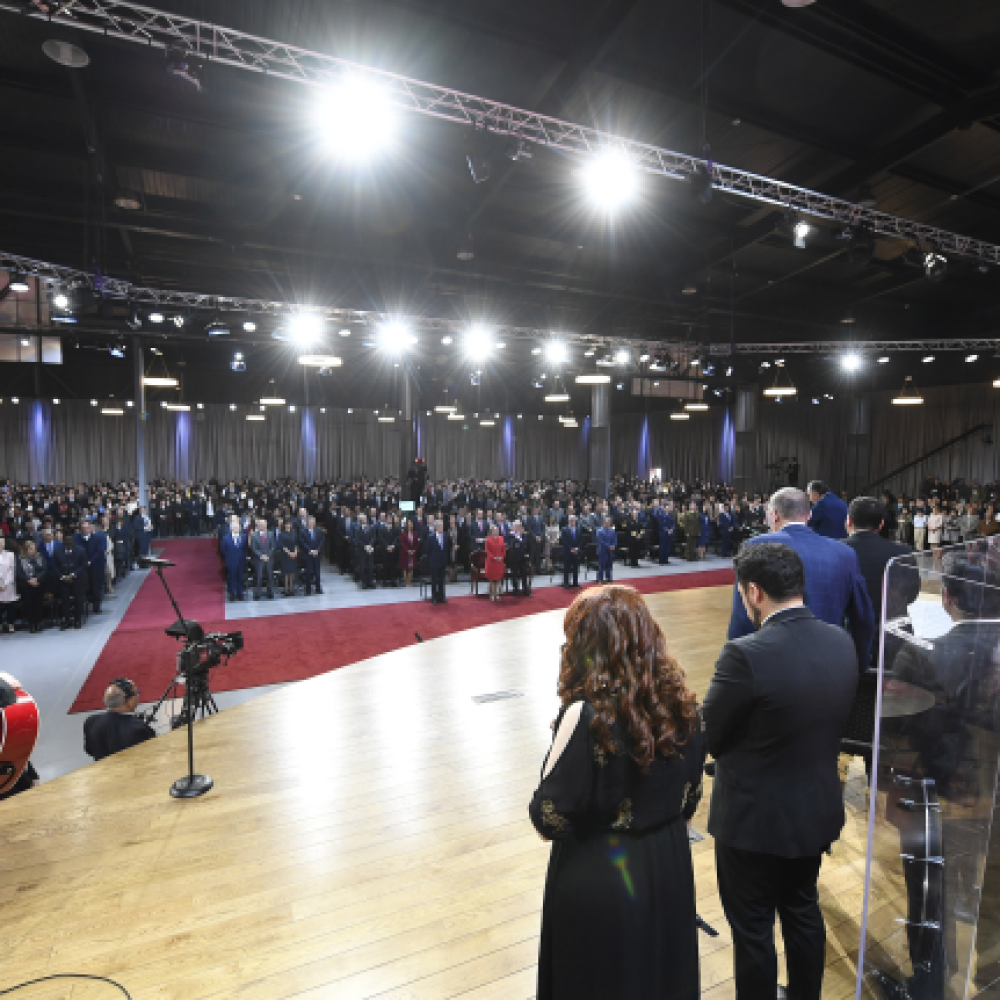 tedeum evangelico 2019