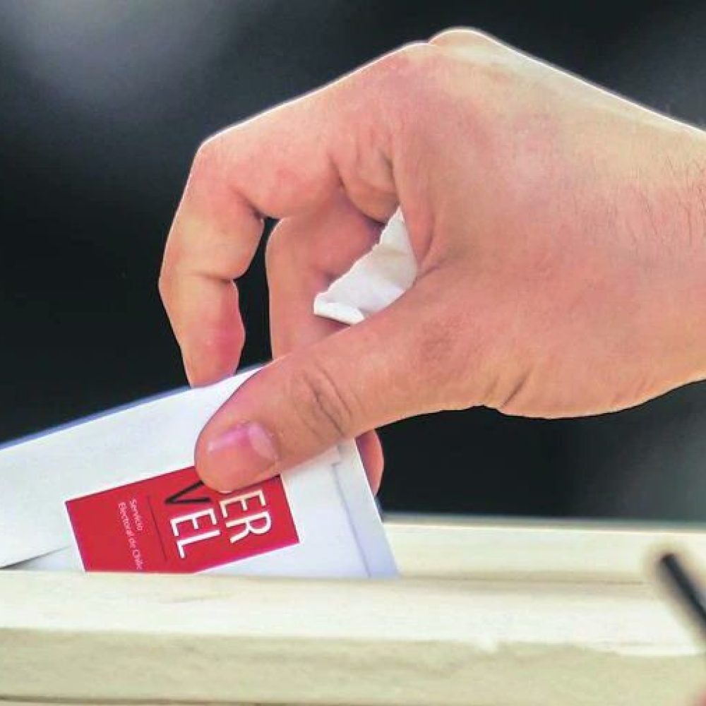 voto