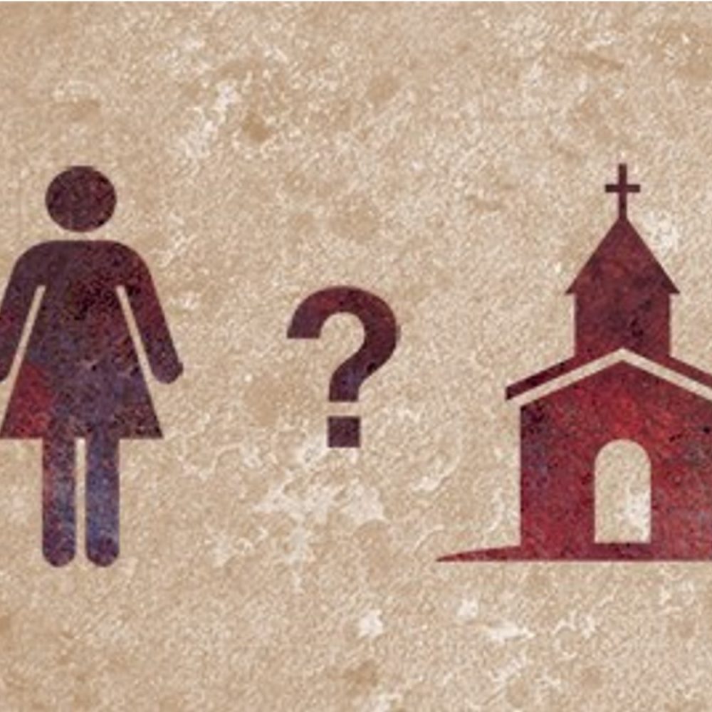 women church